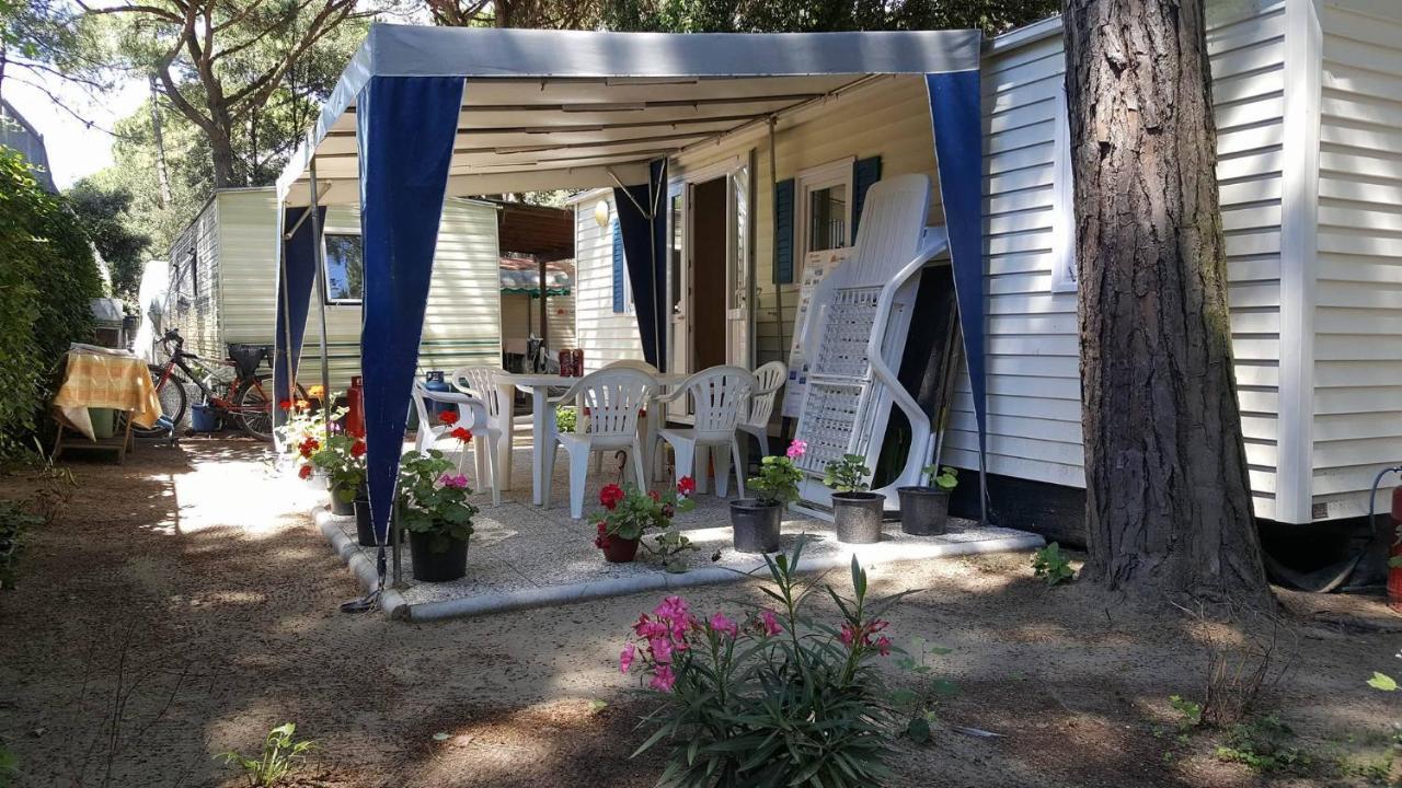 Mipro Mobilhome Lido di Spina Luaran gambar