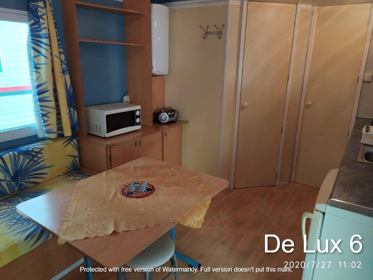 Mipro Mobilhome Lido di Spina Luaran gambar