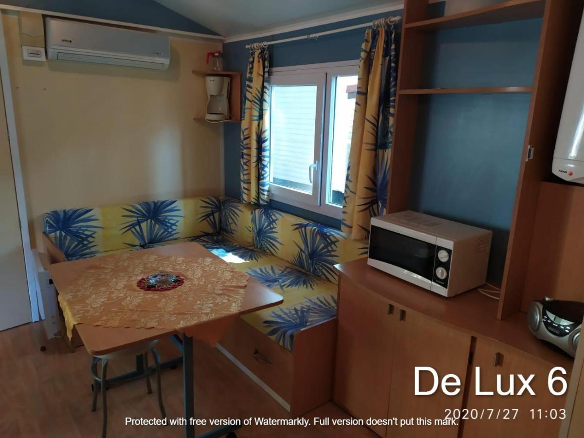 Mipro Mobilhome Lido di Spina Luaran gambar