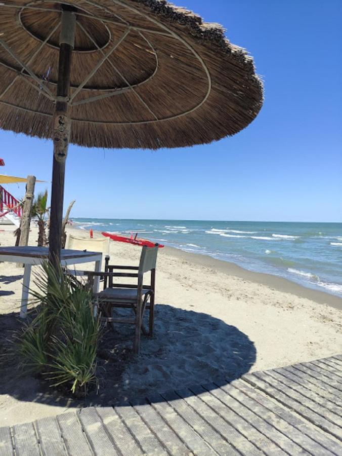 Mipro Mobilhome Lido di Spina Luaran gambar