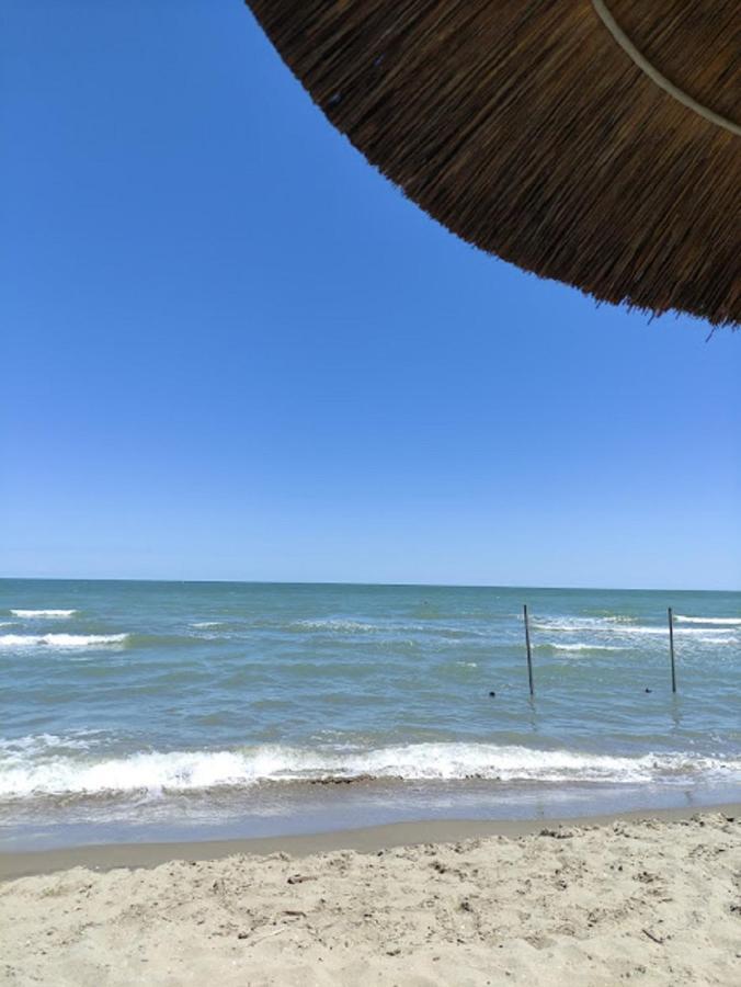 Mipro Mobilhome Lido di Spina Luaran gambar