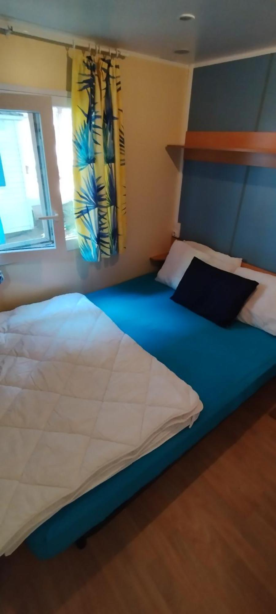 Mipro Mobilhome Lido di Spina Luaran gambar