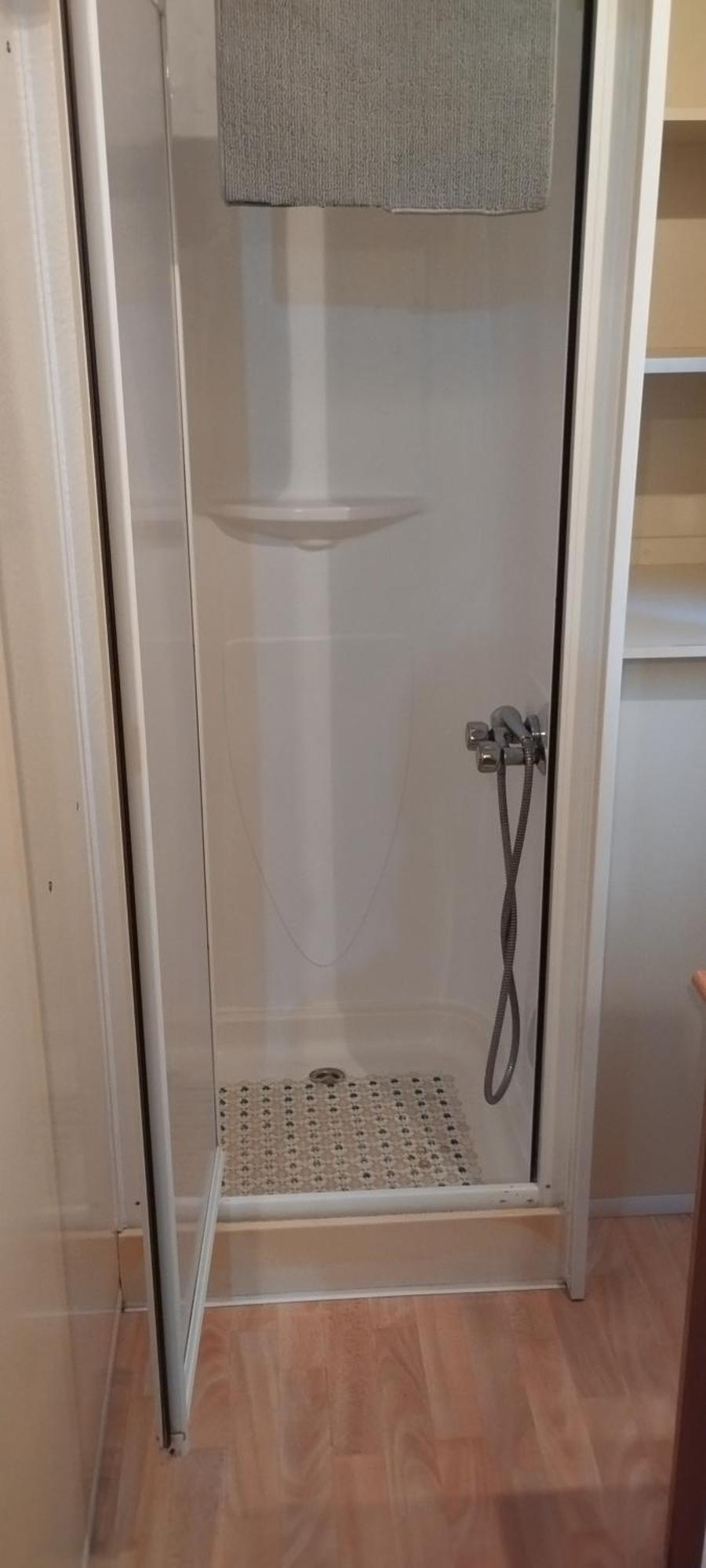 Mipro Mobilhome Lido di Spina Luaran gambar