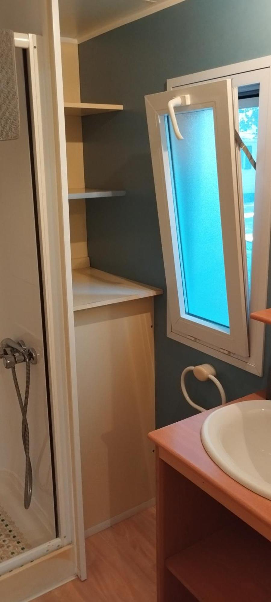 Mipro Mobilhome Lido di Spina Luaran gambar