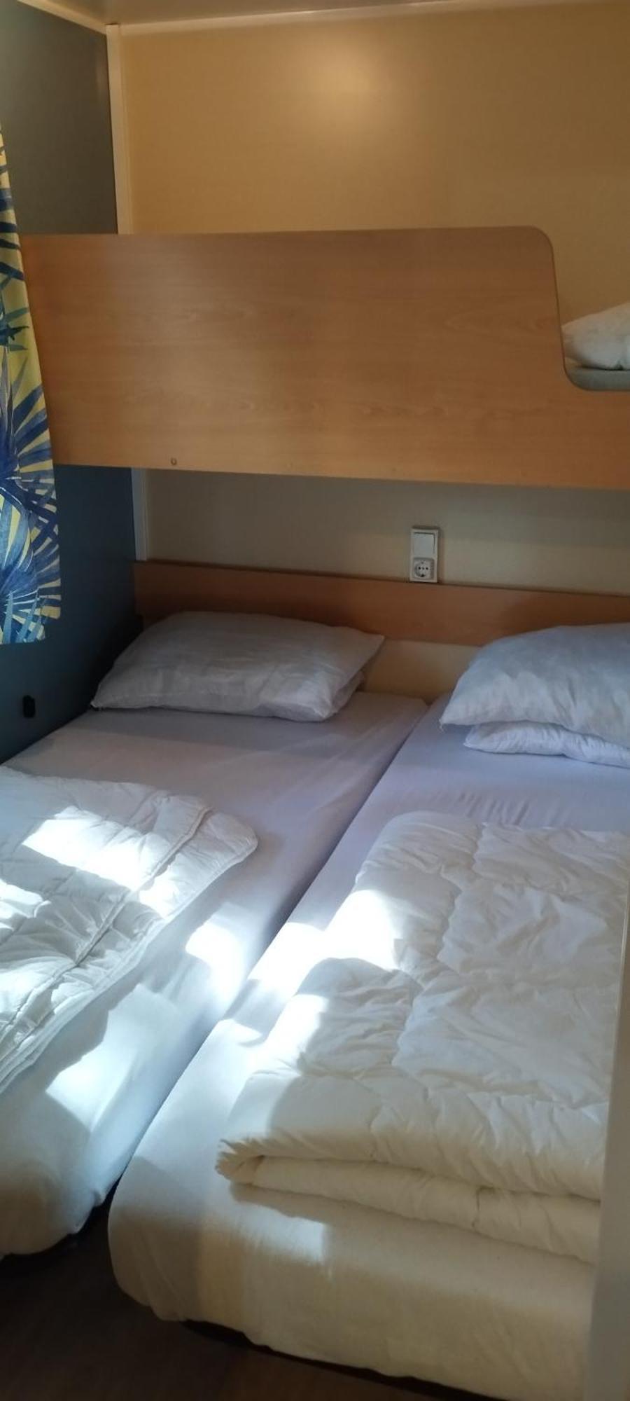 Mipro Mobilhome Lido di Spina Luaran gambar