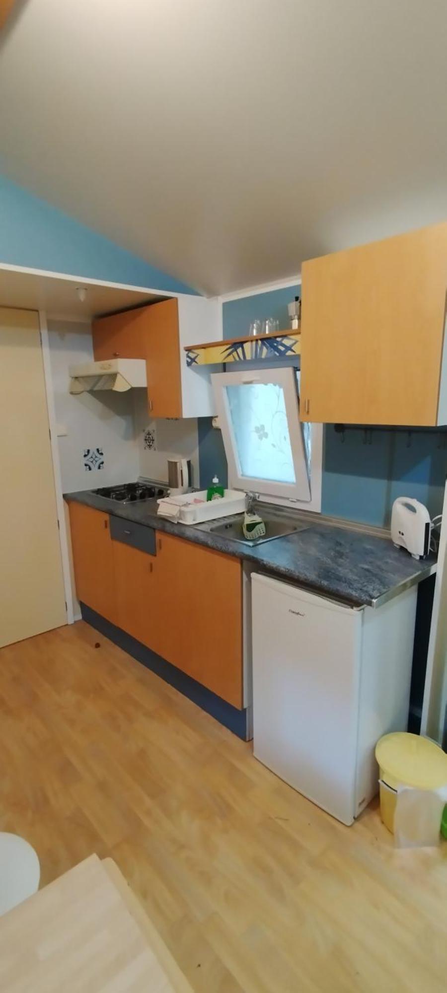 Mipro Mobilhome Lido di Spina Luaran gambar