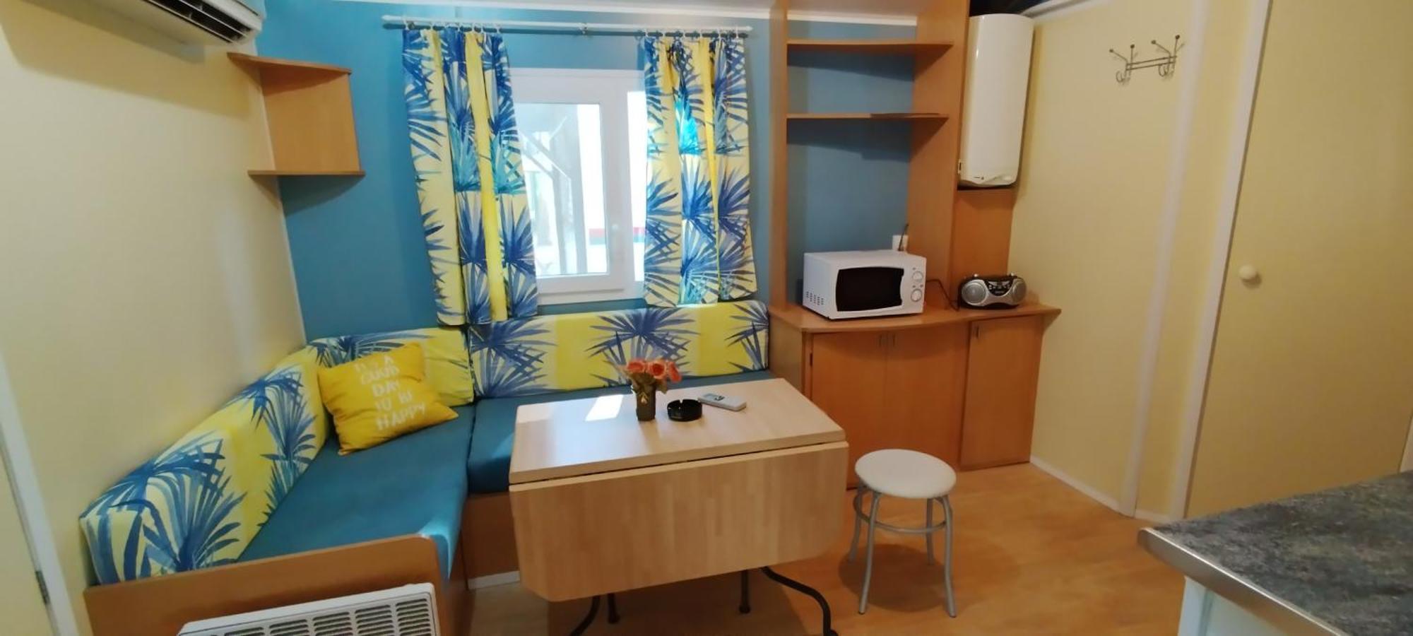 Mipro Mobilhome Lido di Spina Luaran gambar