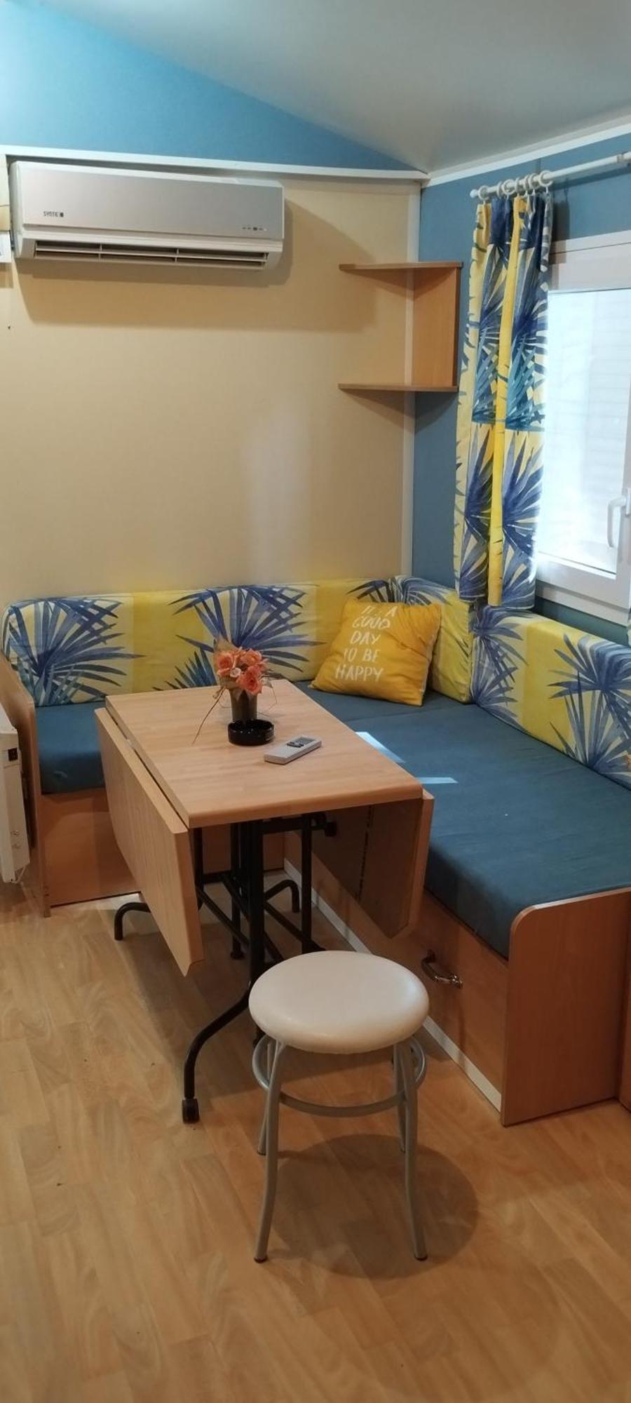 Mipro Mobilhome Lido di Spina Luaran gambar